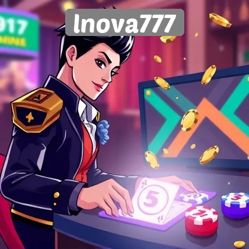 Keuntungan Bermain di Situs Game lnova777