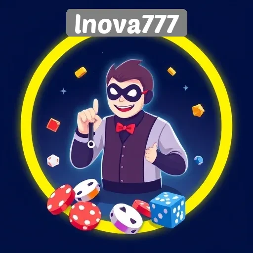 Cara Daftar dan Memulai Permainan di lnova777