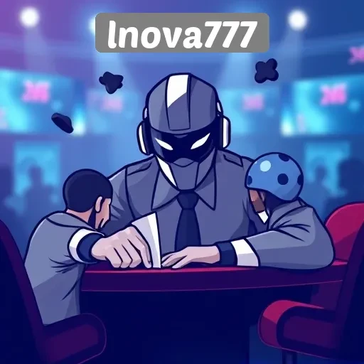 Strategi Bermain yang Efektif di lnova777