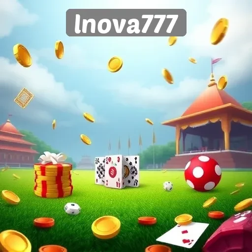 Menjelajahi Pengalaman Bermain di Situs Lnova777
