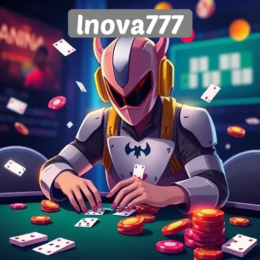 Inovasi Terbaru di lnova777 yang Perlu Diketahui