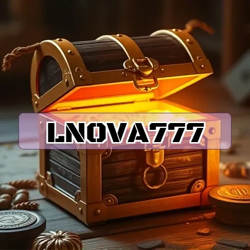lnova777: Pengalaman Game Live Penuh Sensasi di Indonesia