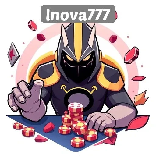 Mengapa lnova777 Menjadi Pilihan Favorit Gamers Indonesia