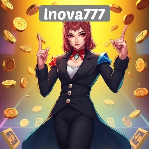 Alasan Mengapa lnova777 Menjadi Pilihan Utama Penggemar Game
