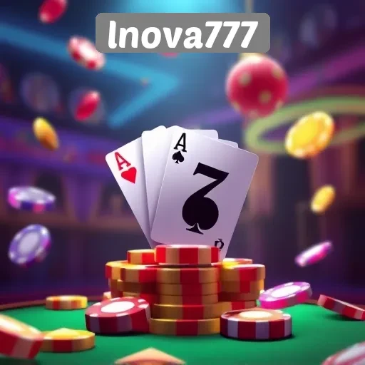 Review Pengalaman Bermain di lnova777 untuk Penggemar Game