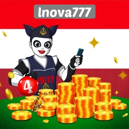lnova777: Pilihan Utama untuk Penggemar Judi Online