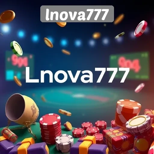 Perbandingan lnova777 dengan Situs Game Lain di Indonesia