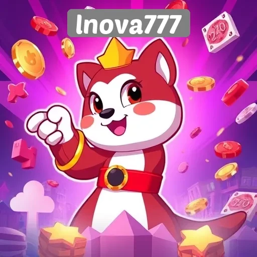 Koleksi Game Populer di lnova777 yang Perlu Dicoba