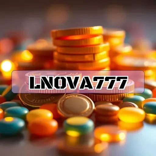 lnova777: Ikuti Turnamen Harian dan Raih Hadiah Menarik!